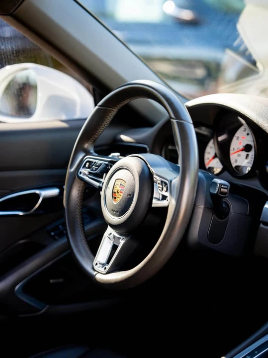 2018 Porsche 991 Carrera - Image 5 of 20