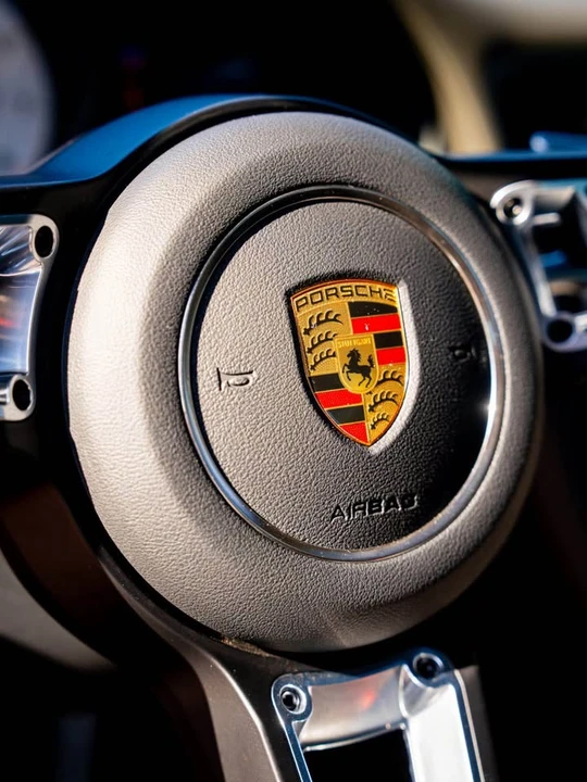 2018 Porsche 991 Carrera - Image 10 of 20