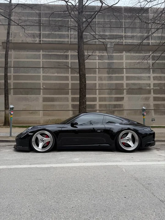 2018 Porsche 991 Carrera - Image 13 of 19