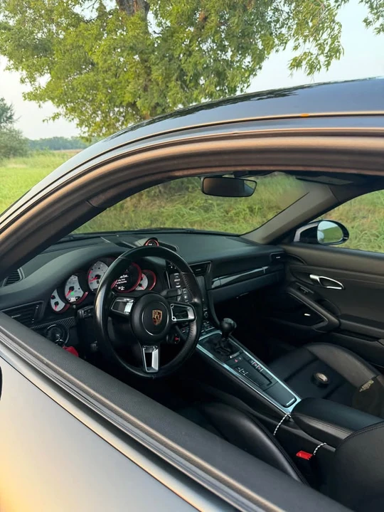 2018 Porsche 991 Carrera - Image 19 of 19