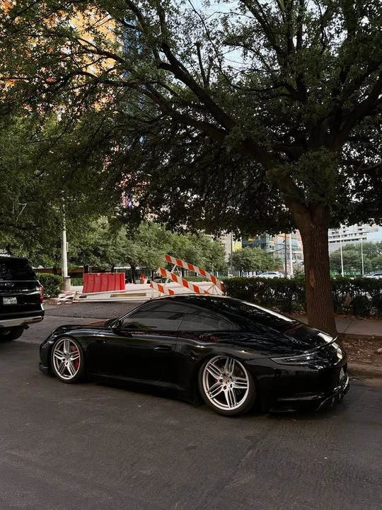 2018 Porsche 991 Carrera - Image 7 of 19