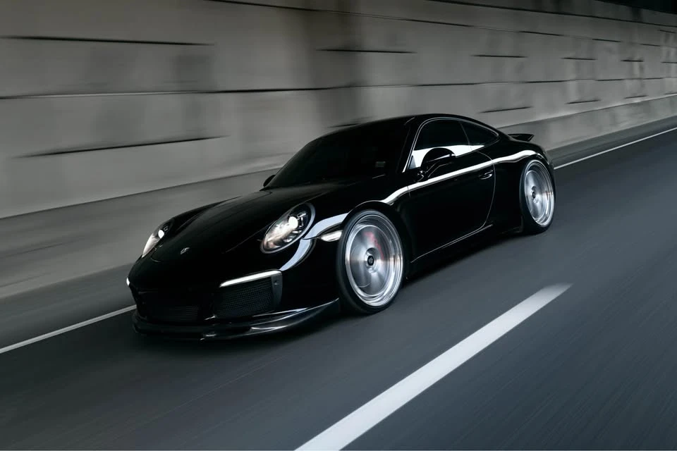 2018 Porsche 991 Carrera - Image 17 of 19