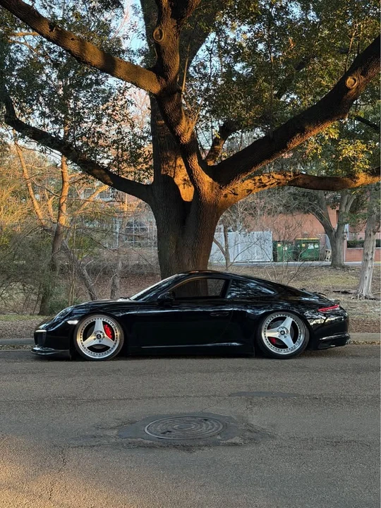 2018 Porsche 991 Carrera - Image 11 of 19