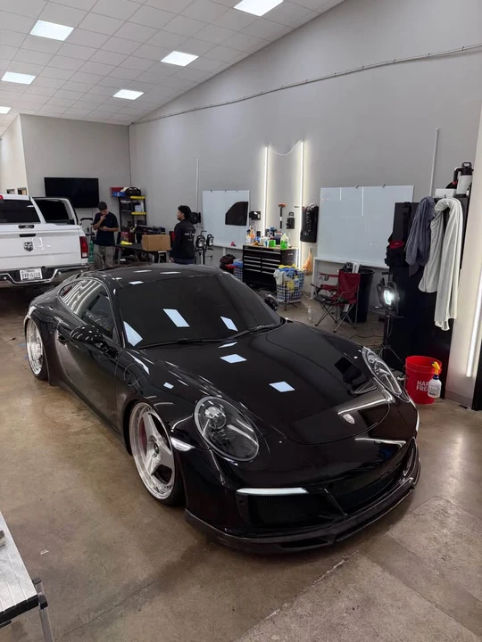 2018 Porsche 991 Carrera - Image 5 of 19