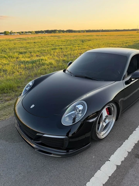 2018 Porsche 991 Carrera - Image 8 of 19