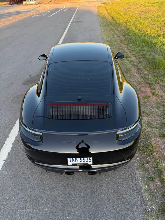 2018 Porsche 991 Carrera - Image 10 of 19