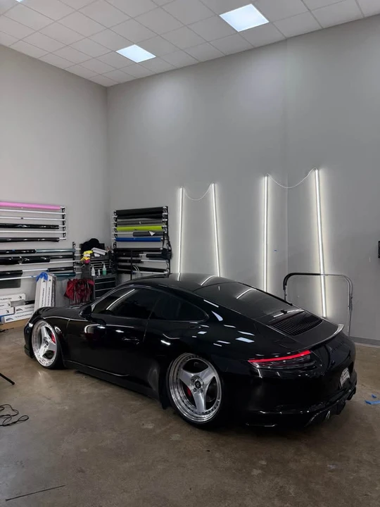 2018 Porsche 991 Carrera - Image 6 of 19
