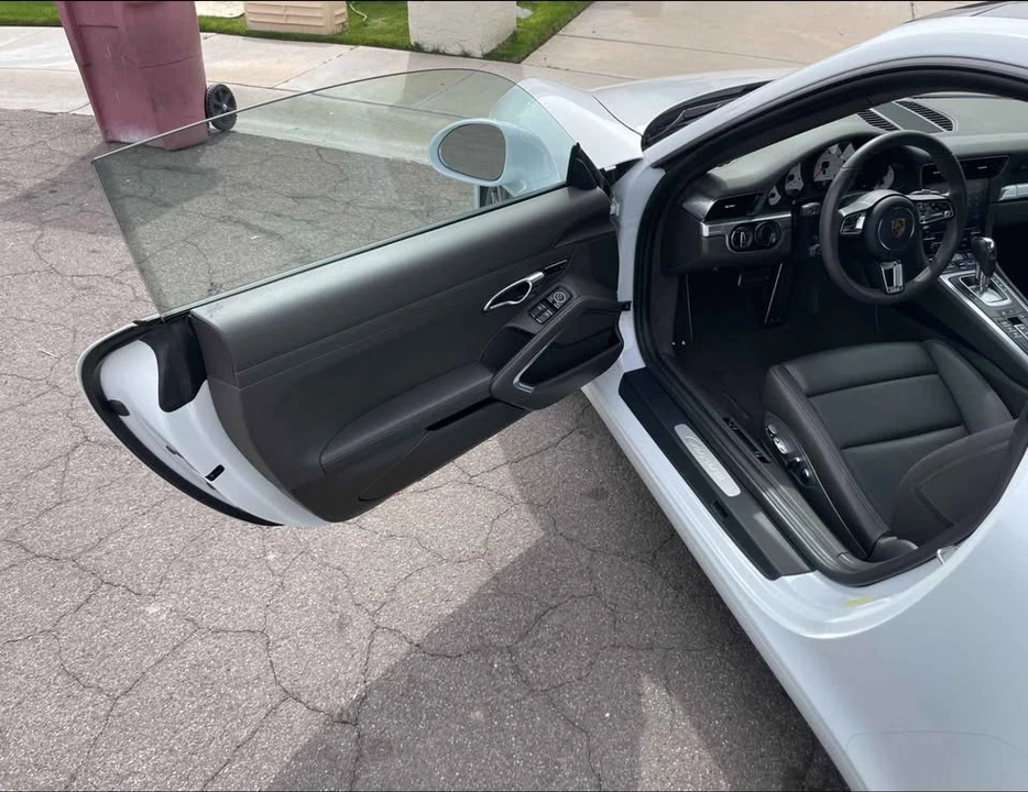 2018 Porsche 991 Carrera - Image 19 of 20