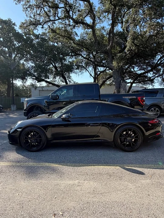 2018 Porsche 991 Carrera - Image 2 of 4