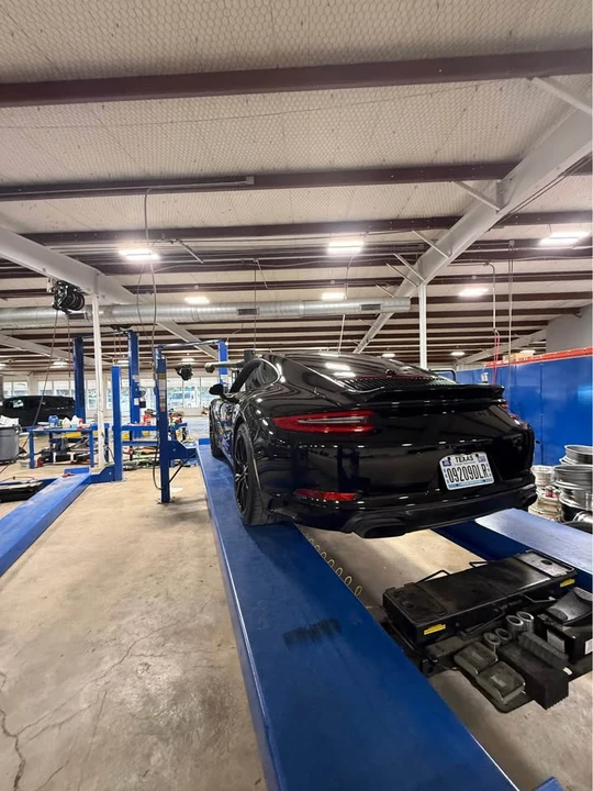 2018 Porsche 991 Carrera - Image 7 of 8