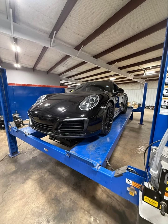 2018 Porsche 991 Carrera - Image 2 of 8