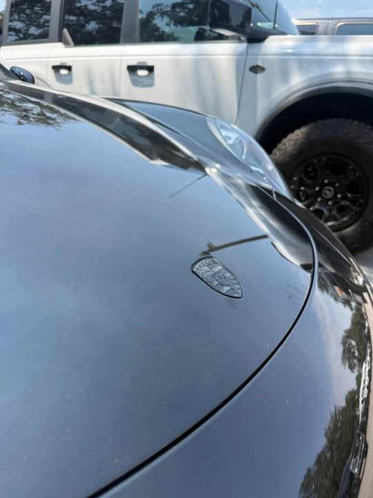 2018 Porsche 991 Carrera - Image 4 of 12
