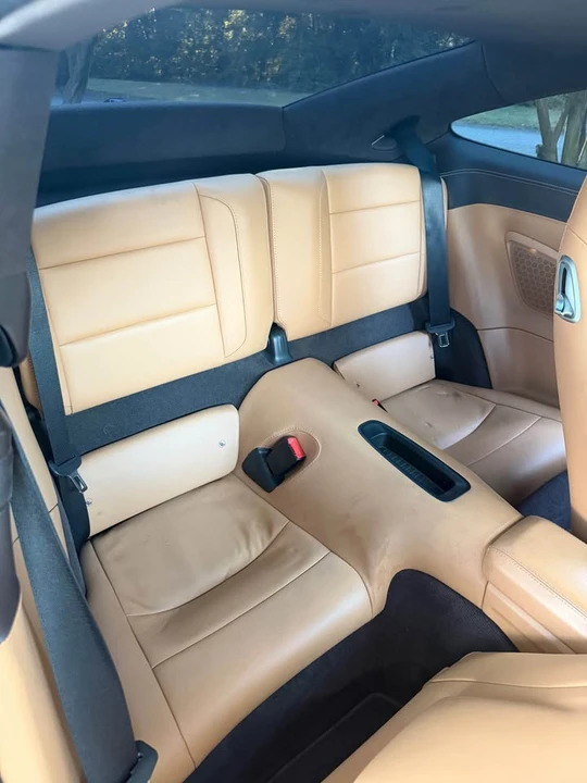 2018 Porsche 991 Carrera - Image 18 of 20