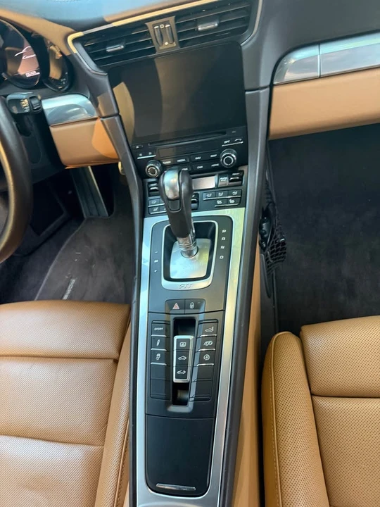 2018 Porsche 991 Carrera - Image 17 of 20