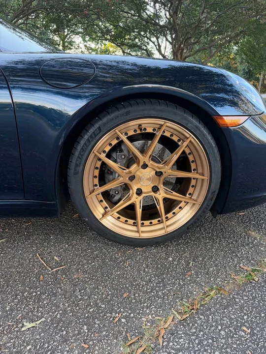 2018 Porsche 991 Carrera - Image 12 of 20