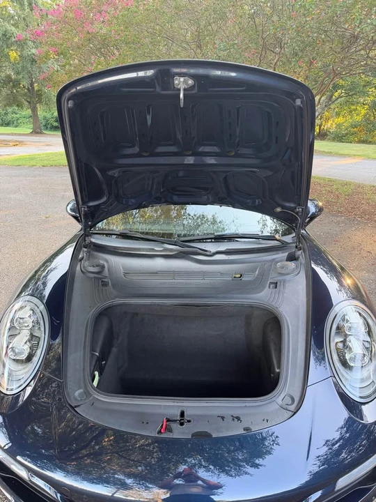 2018 Porsche 991 Carrera - Image 13 of 20