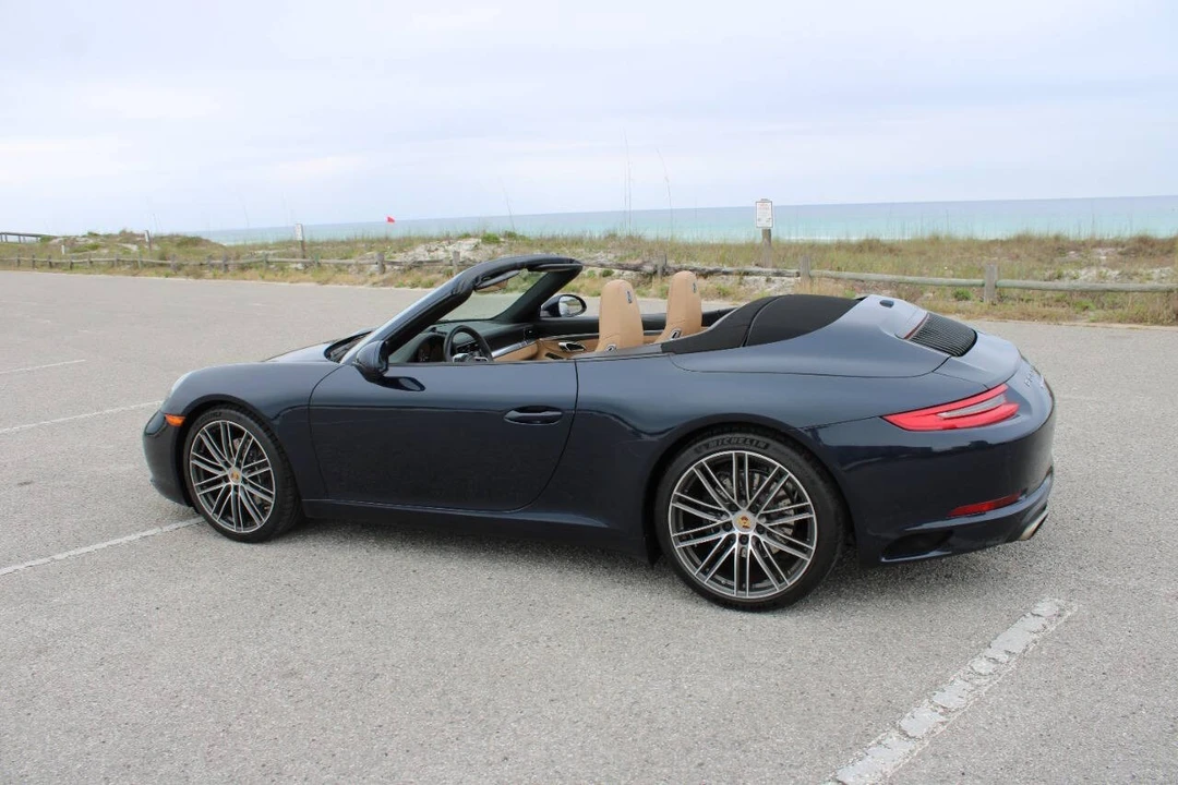 2018 Porsche 991 Carrera - Image 13 of 31