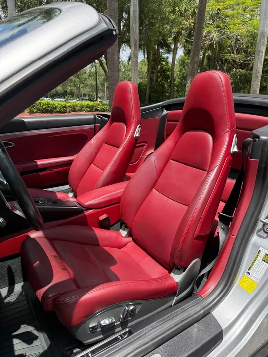 2018 Porsche 991 Carrera 4 - Image 19 of 20