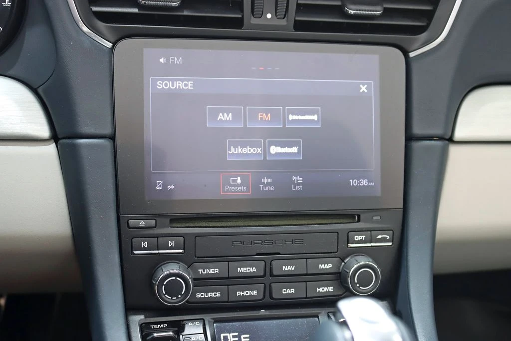 2018 Porsche 991 Carrera 4 - Image 21 of 31