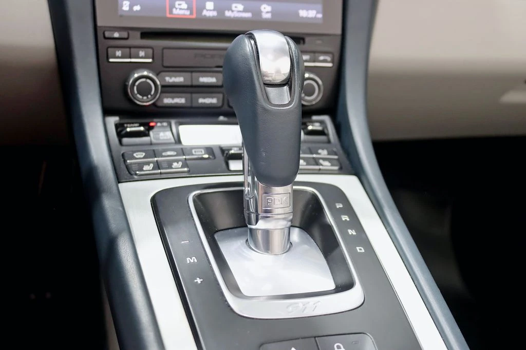 2018 Porsche 991 Carrera 4 - Image 24 of 31