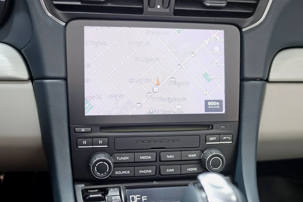 2018 Porsche 991 Carrera 4 - Image 19 of 31
