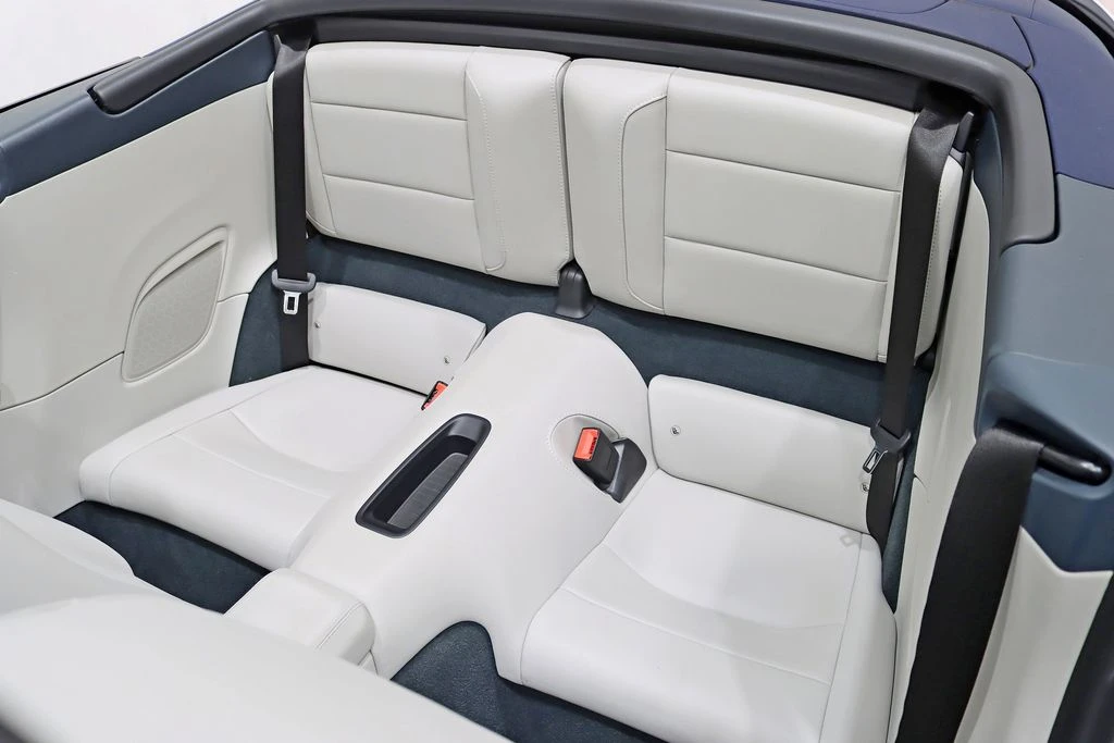 2018 Porsche 991 Carrera 4 - Image 29 of 31
