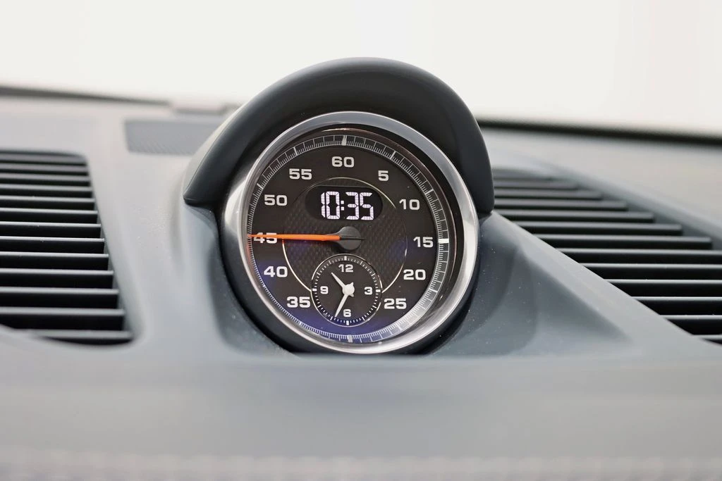 2018 Porsche 991 Carrera 4 - Image 18 of 31