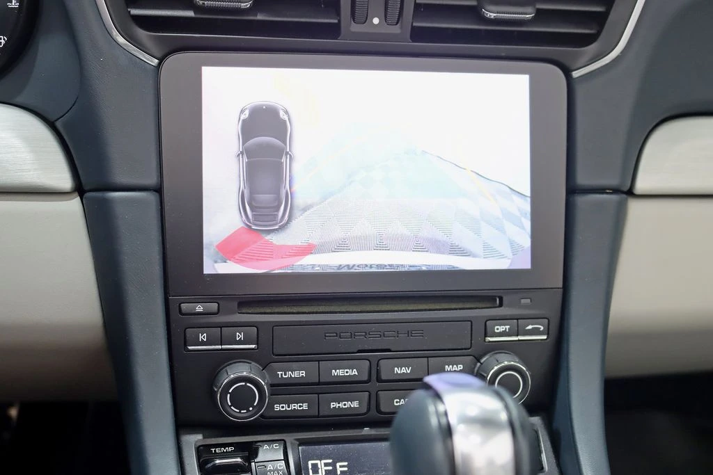 2018 Porsche 991 Carrera 4 - Image 20 of 31