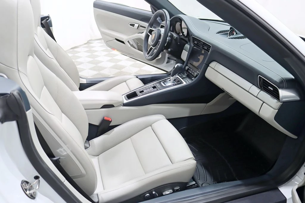 2018 Porsche 991 Carrera 4 - Image 31 of 31