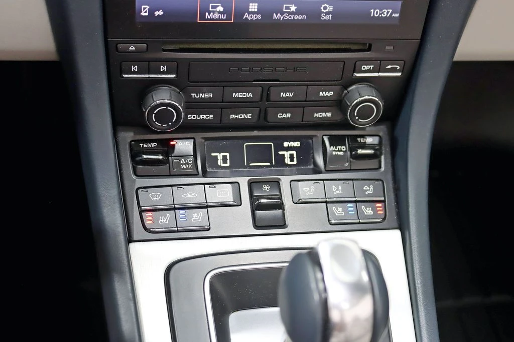 2018 Porsche 991 Carrera 4 - Image 23 of 31