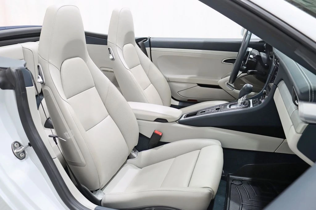 2018 Porsche 991 Carrera 4 - Image 28 of 31