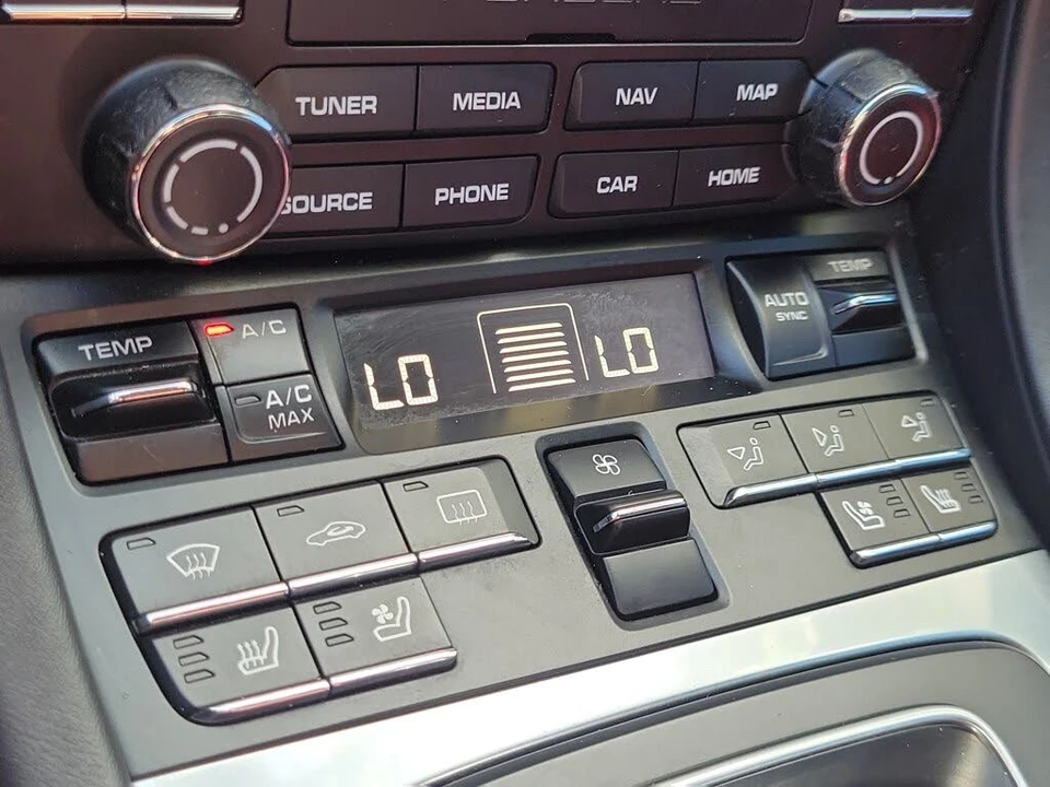 2018 Porsche 991 Carrera 4 - Image 27 of 27