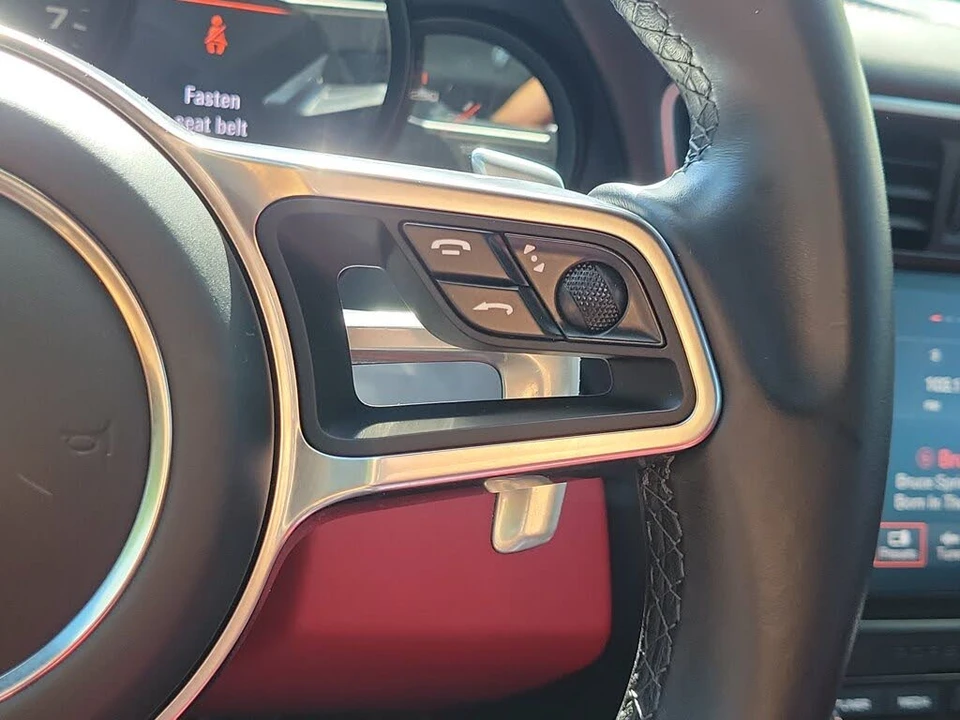 2018 Porsche 991 Carrera 4 - Image 20 of 27