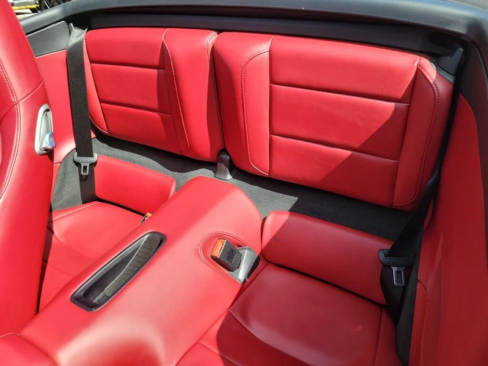 2018 Porsche 991 Carrera 4 - Image 11 of 27