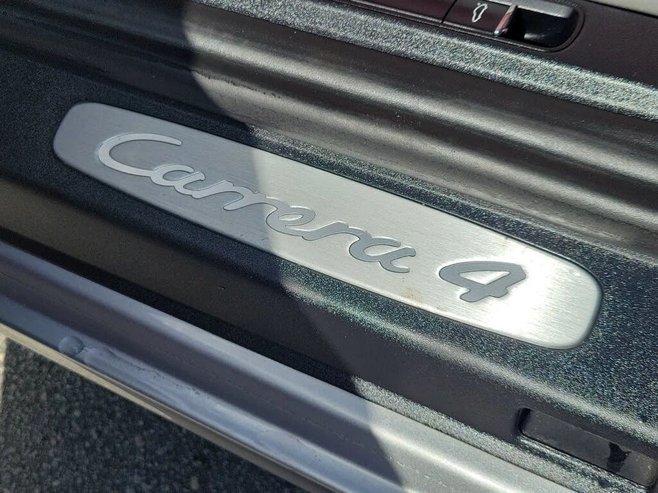 2018 Porsche 991 Carrera 4 - Image 14 of 27