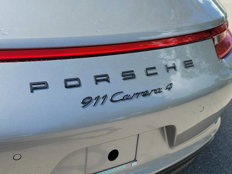 2018 Porsche 991 Carrera 4 - Image 5 of 27