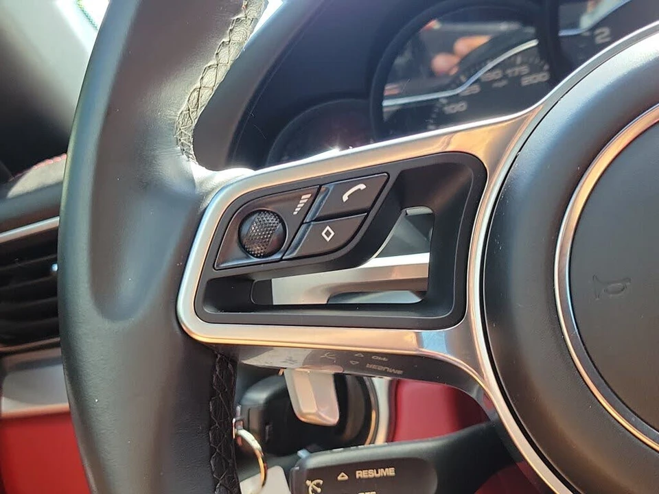2018 Porsche 991 Carrera 4 - Image 19 of 27