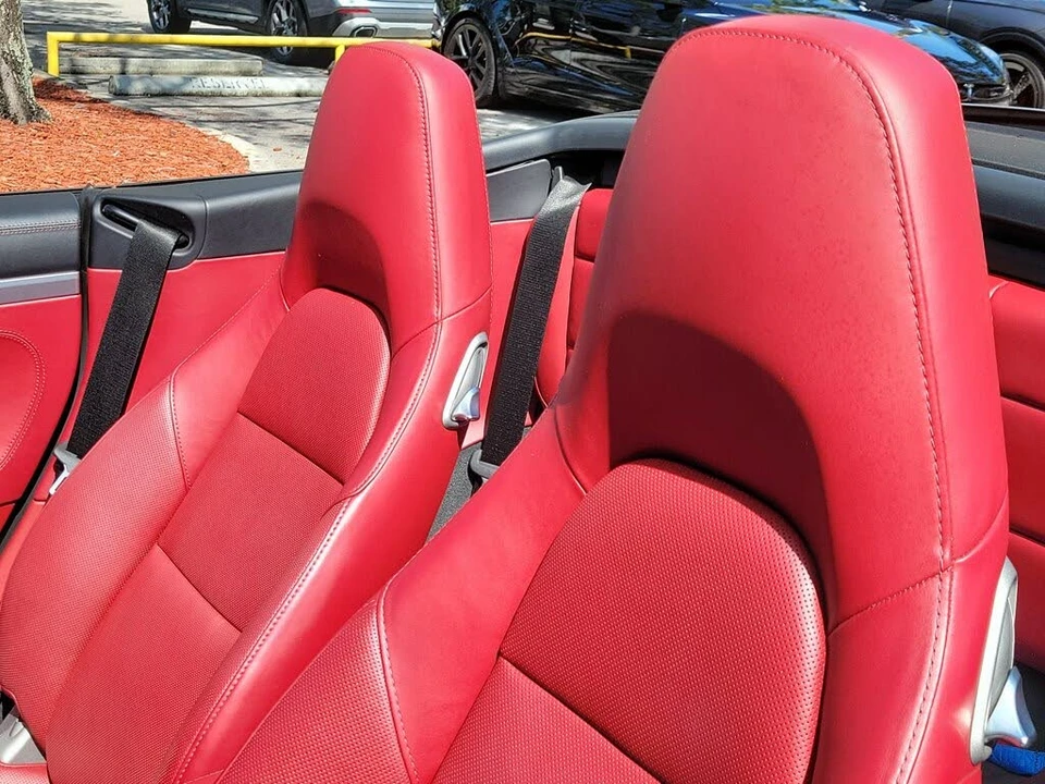 2018 Porsche 991 Carrera 4 - Image 9 of 27