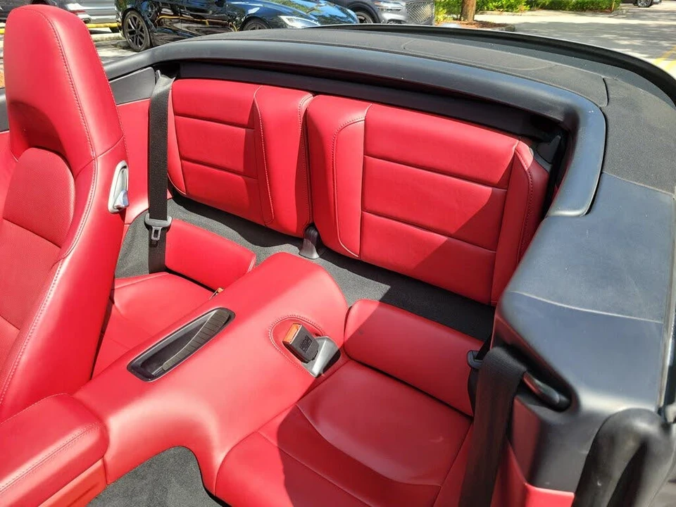 2018 Porsche 991 Carrera 4 - Image 10 of 27