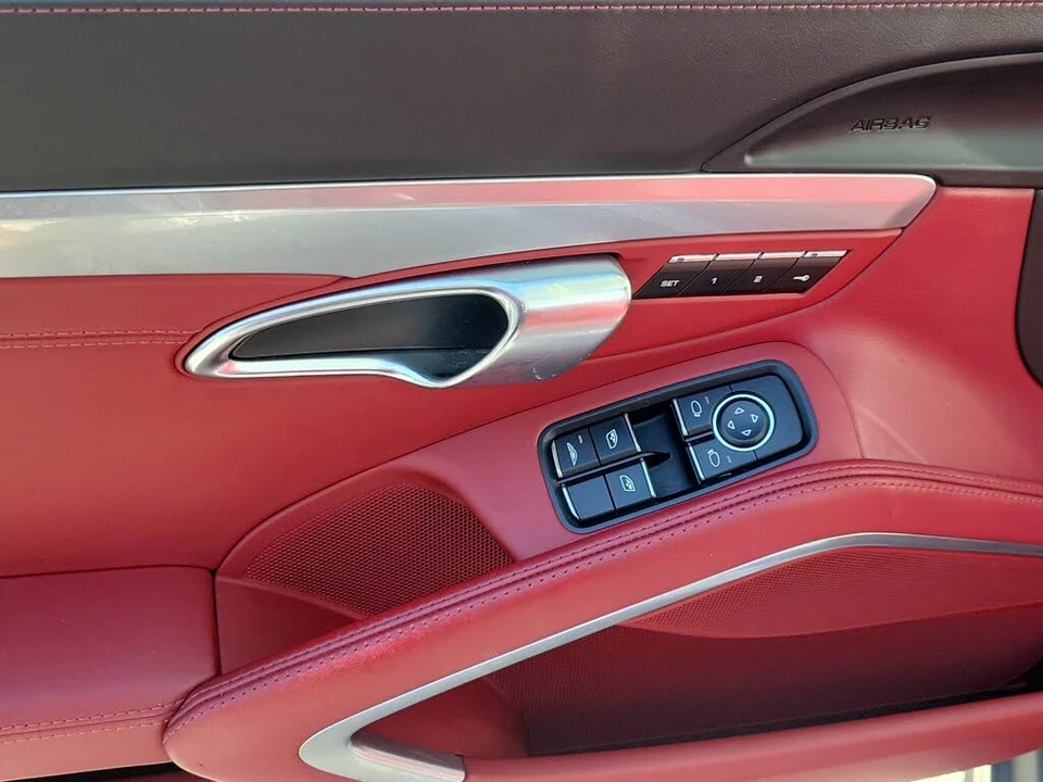 2018 Porsche 991 Carrera 4 - Image 12 of 27