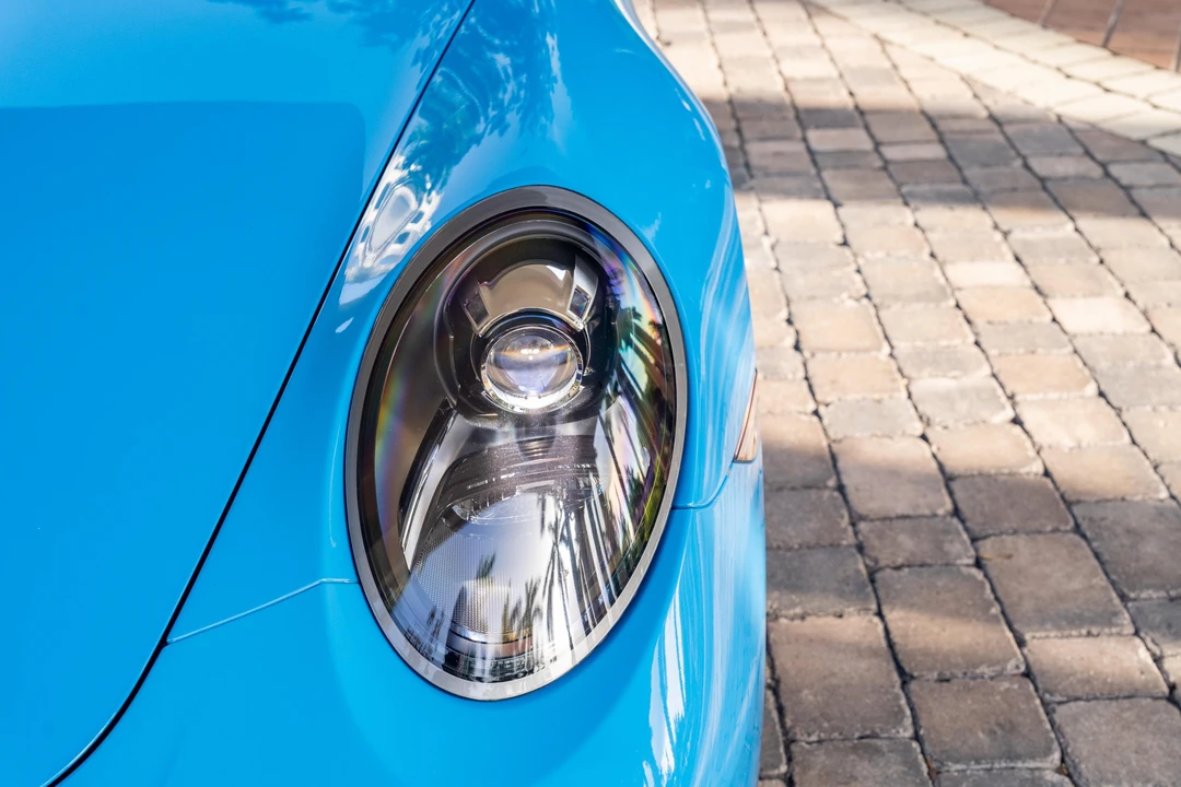 2018 Porsche 991 Carrera 4 - Image 13 of 31