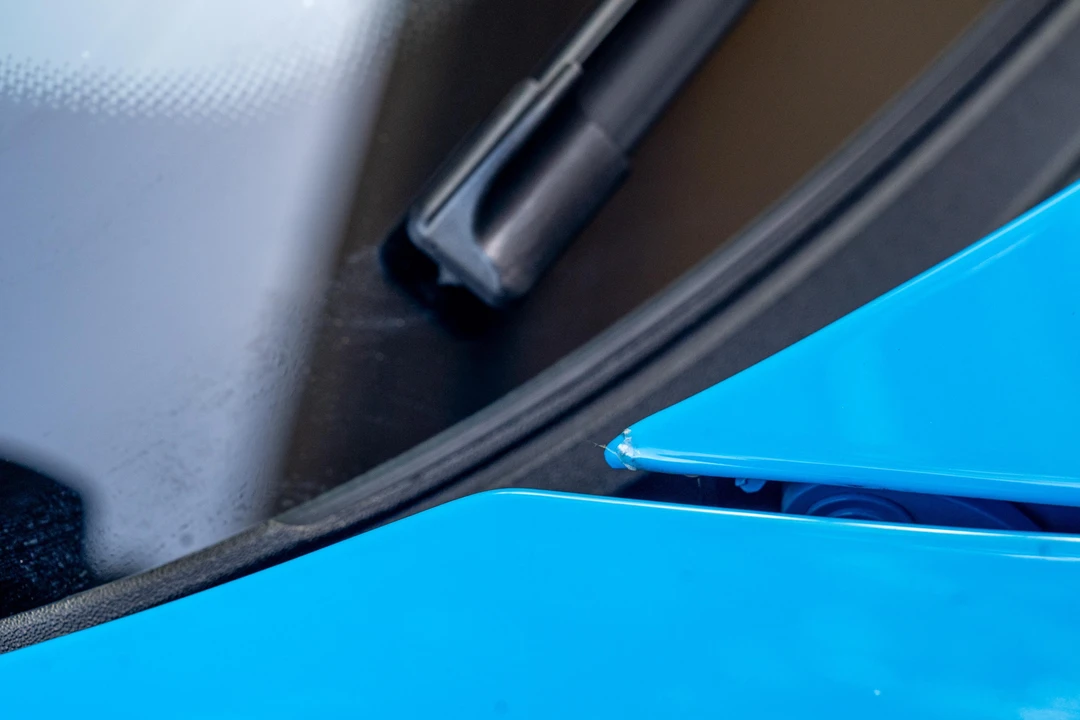 2018 Porsche 991 Carrera 4 - Image 27 of 31