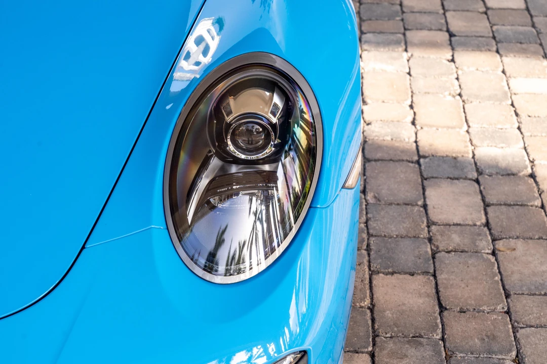 2018 Porsche 991 Carrera 4 - Image 12 of 31