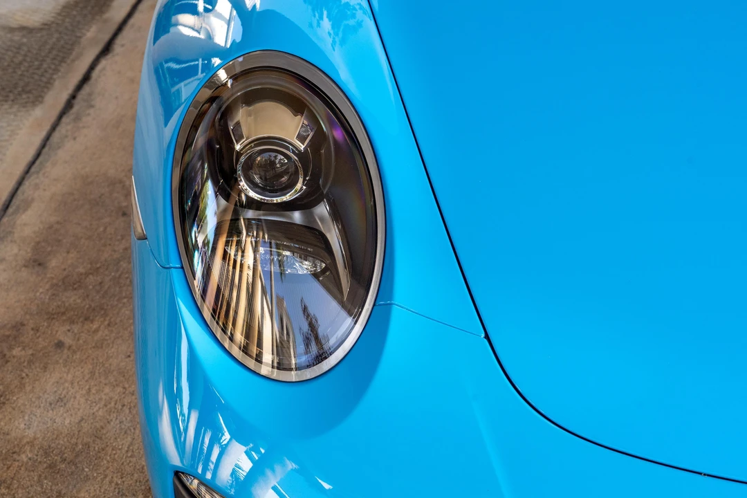 2018 Porsche 991 Carrera 4 - Image 10 of 31