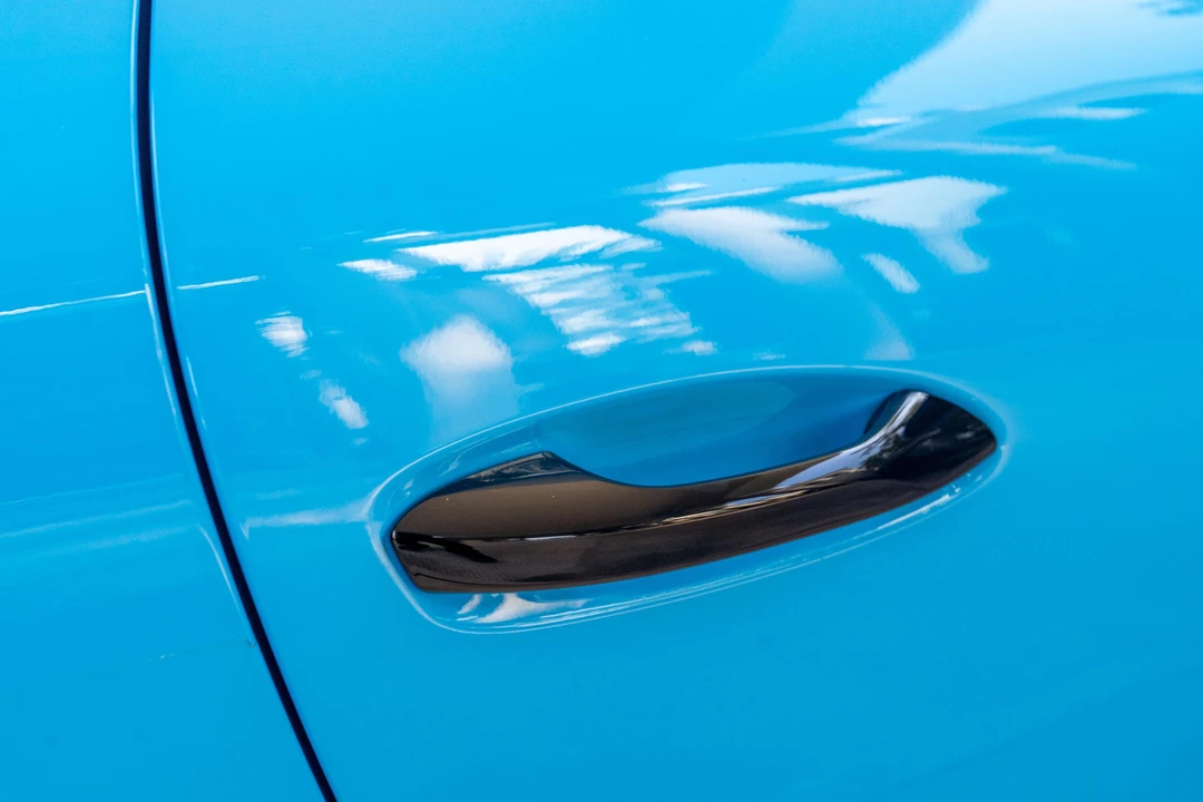 2018 Porsche 991 Carrera 4 - Image 22 of 31