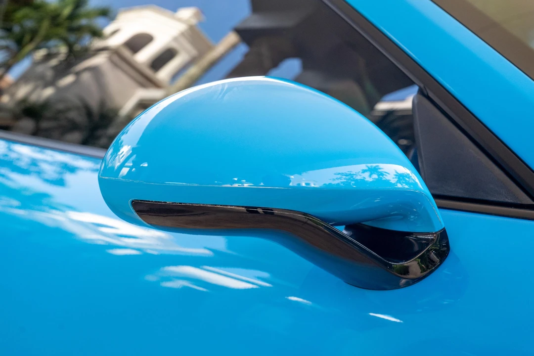 2018 Porsche 991 Carrera 4 - Image 24 of 31