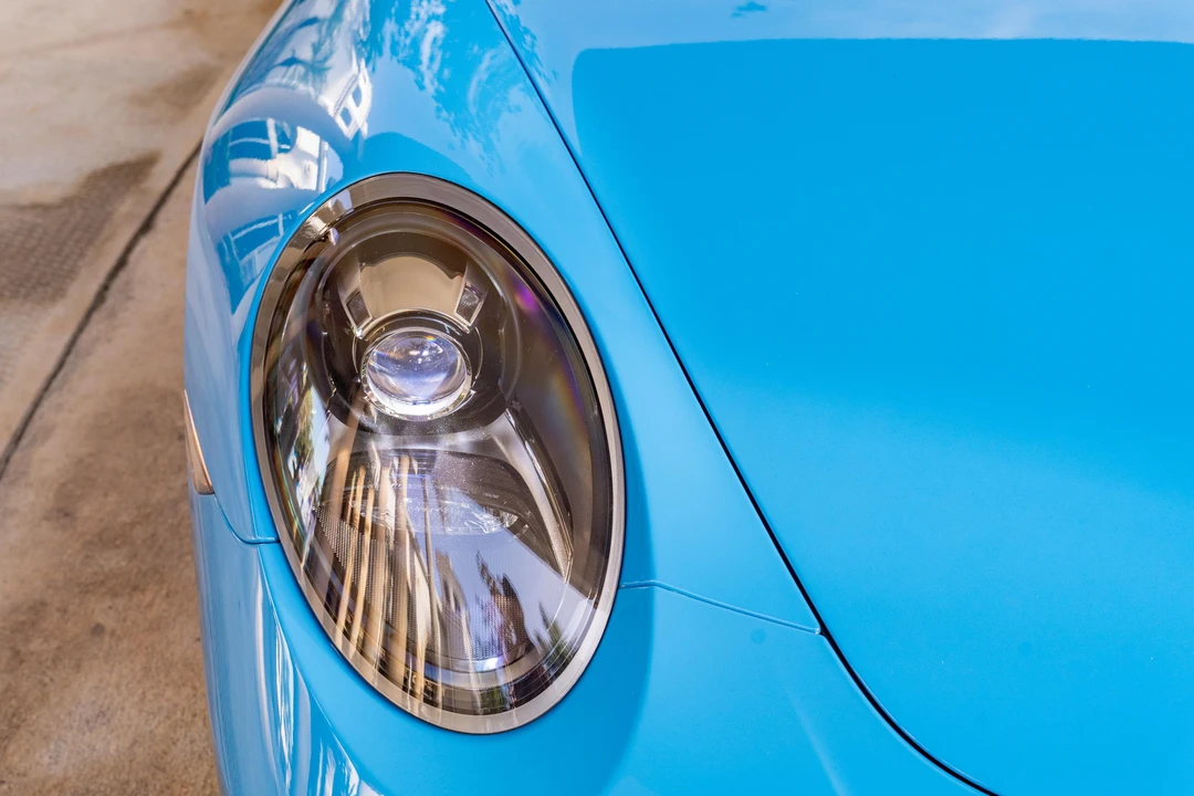 2018 Porsche 991 Carrera 4 - Image 9 of 31
