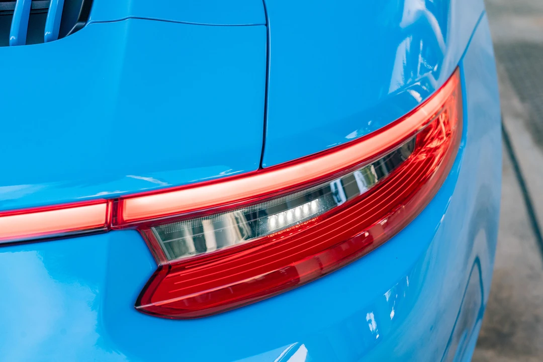 2018 Porsche 991 Carrera 4 - Image 20 of 31