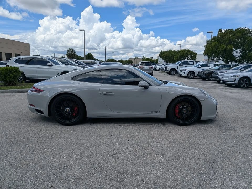 2018 Porsche 911 - Image 3 of 20