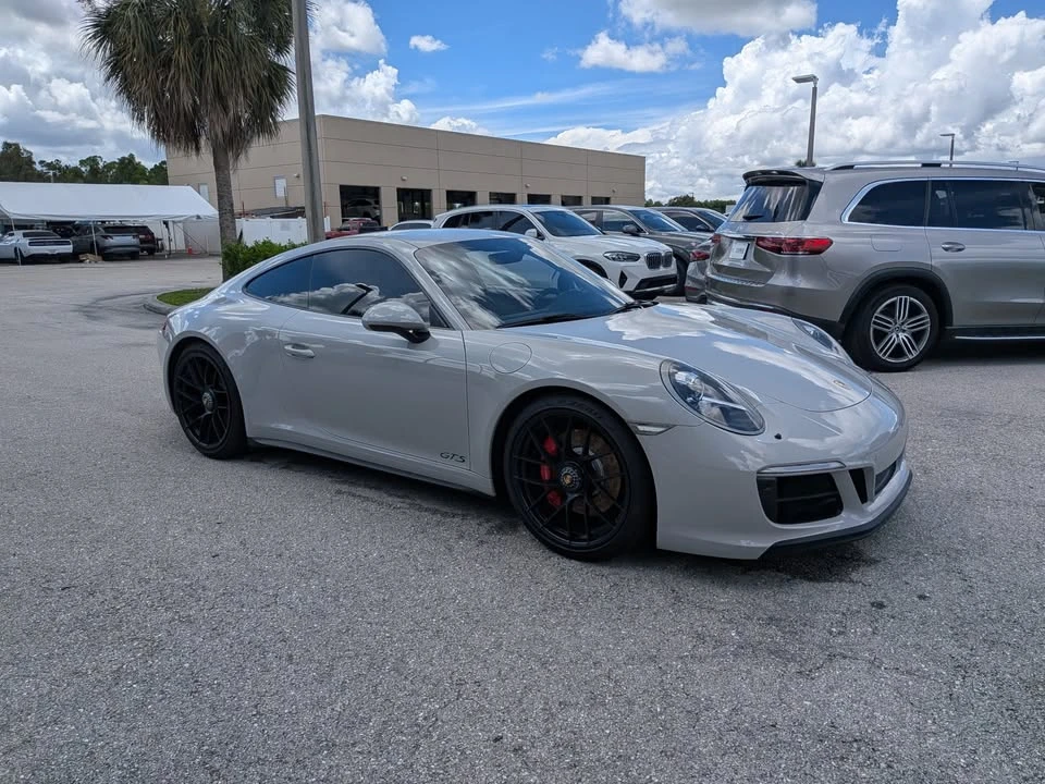 2018 Porsche 911 - Image 5 of 20